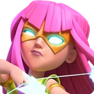 スーパーアーチャー