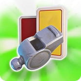 イエローカード