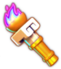 Heroic Torch
