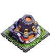 ラヴァランチャー Lv.18-20