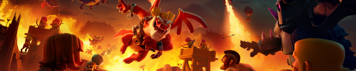 2026年3月：ドラゴンシーズン