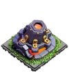 ラヴァランチャー Lv.21-26
