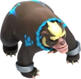 クマLv.6