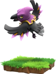 グリードクロウ