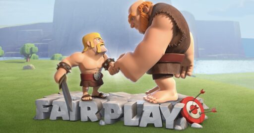 フェアプレイ