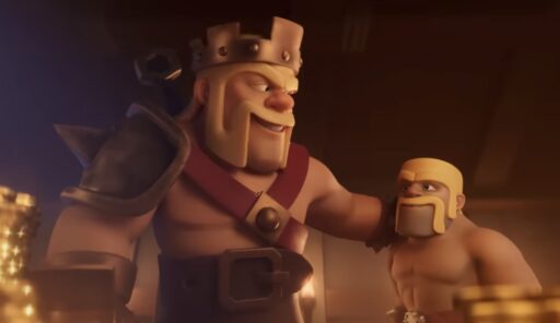 バーバリアンキングとバーバリアン