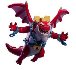 ドラゴンデューク