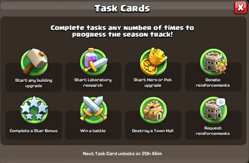 デイリータスク