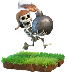 ウォールブレイカー