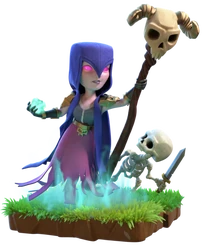 ネクロマンサー