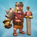 バーバリアンキング(旧)