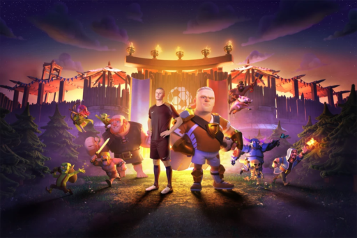 ハーランドコラボ