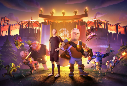 ハーランドコラボ