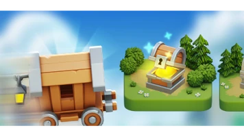 連続クリアイベント