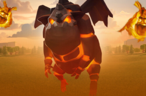 ラヴァハウンド