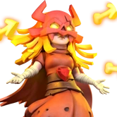 リーグクイーン