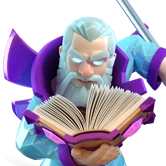 リーグウォーデン