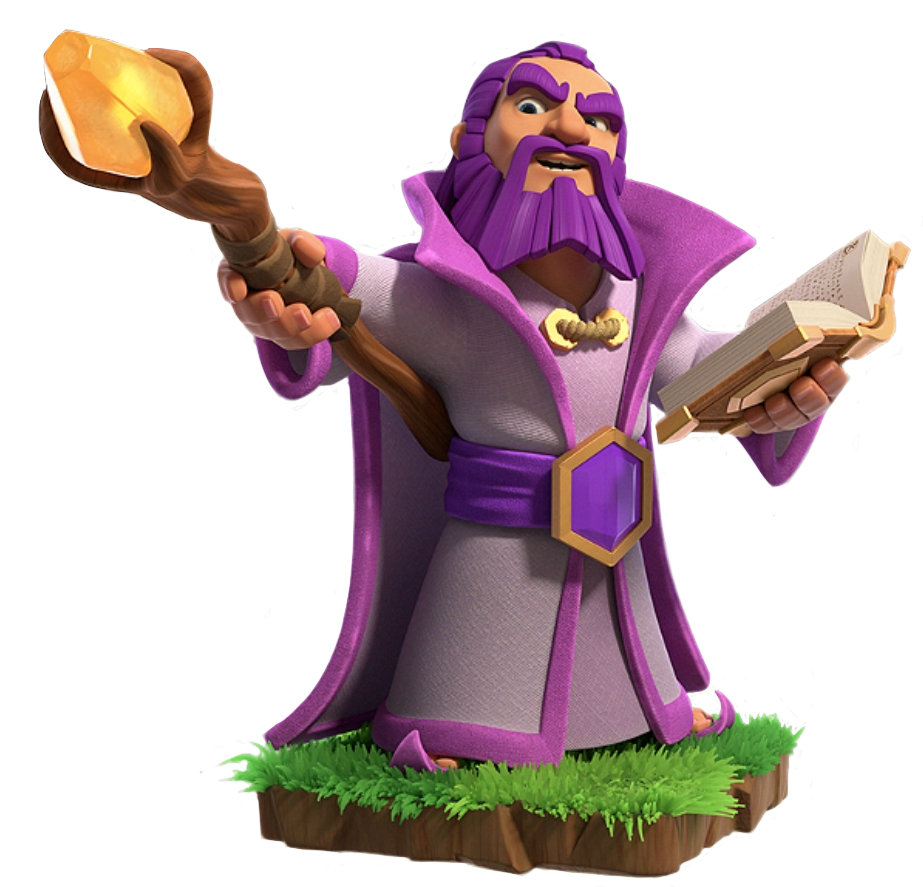 グランドウォーデン