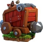 ウォールバスター