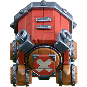 ユニットランチャー