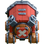 ユニットランチャー