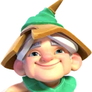 ヘルパー小屋_錬金術師