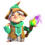 ヘルパー小屋_錬金術師