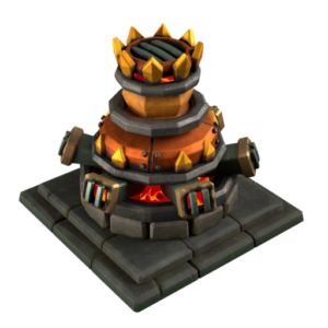 フレイムスピナー