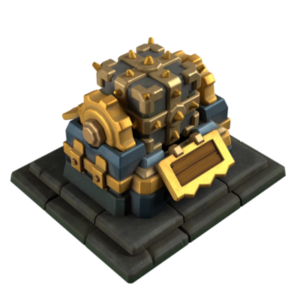 クラッシュモーター