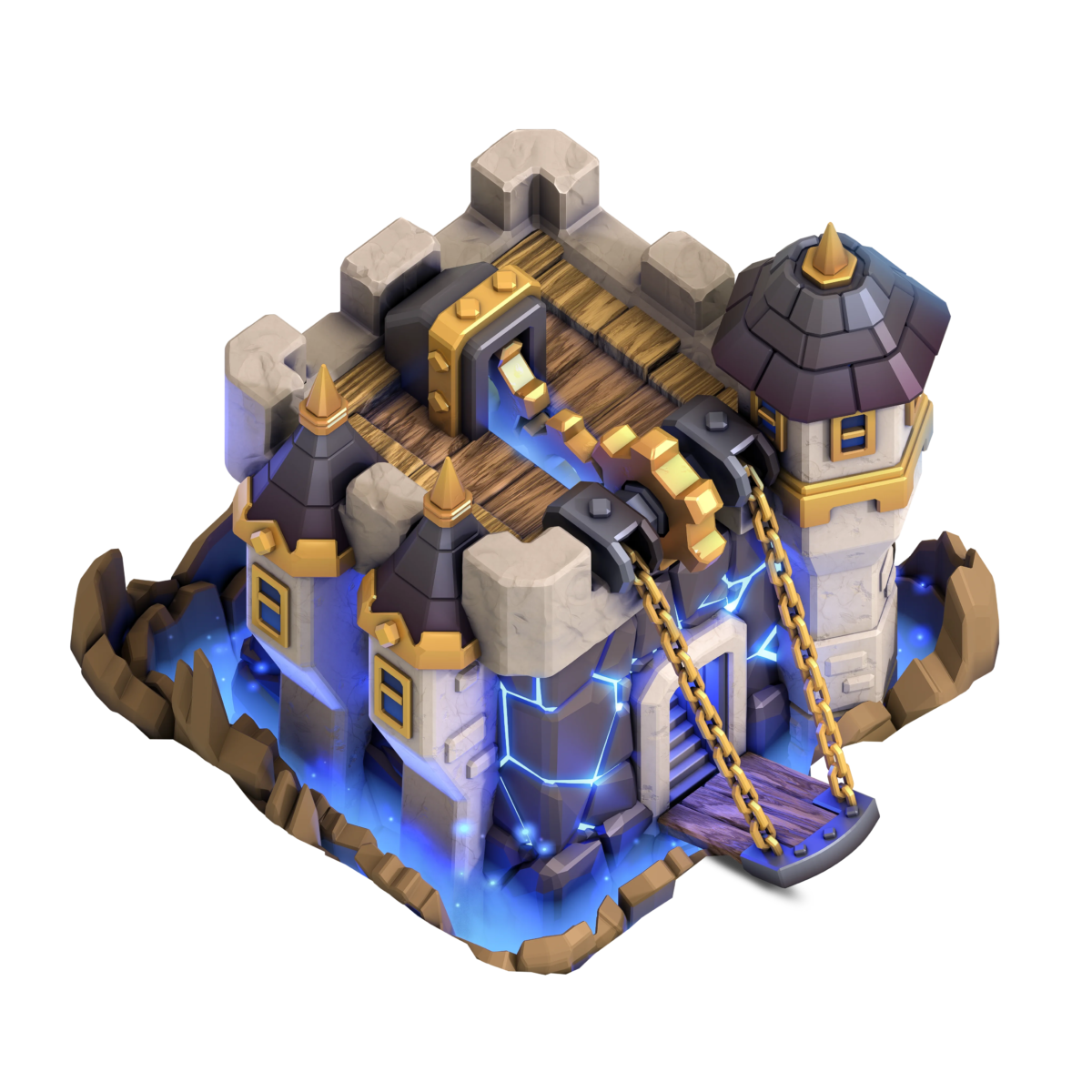 TH18-タウンホール