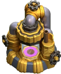 TH18-エリクサーポンプ