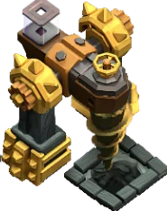 TH18-ダークエリクサーポンプ