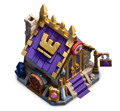 TH18-ヒーローホール