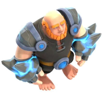 TH18-ジャイアント