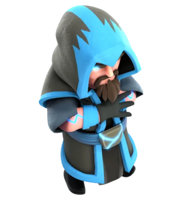 TH18-ウィザード