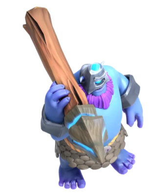 TH18-スピアスローワー