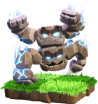 TH18-メテオゴーレム