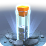 TH18-トーテムの呪文