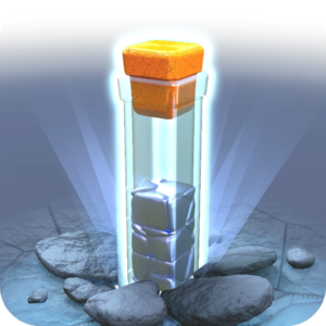 TH18-トーテムの呪文