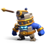 ガーディアン-ロングショット